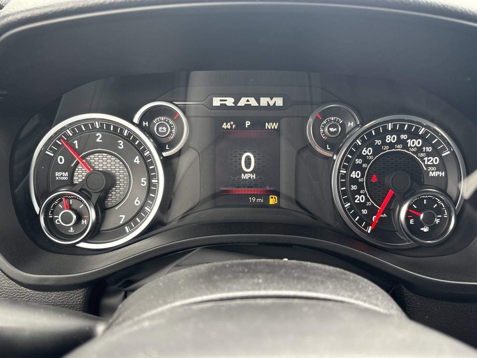 2025 Ram 1500 Vehicle Photo in Mechanicsburg, PA 17050-1707