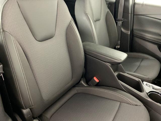 2022 Buick Encore GX Vehicle Photo in ALLIANCE, OH 44601-4622