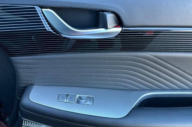 2024 Hyundai Palisade Vehicle Photo in SPOKANE, WA 99202-2191