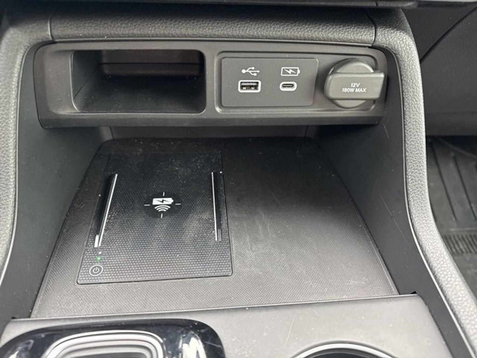 2025 Honda Pilot Vehicle Photo in Harrisburg, PA 17111