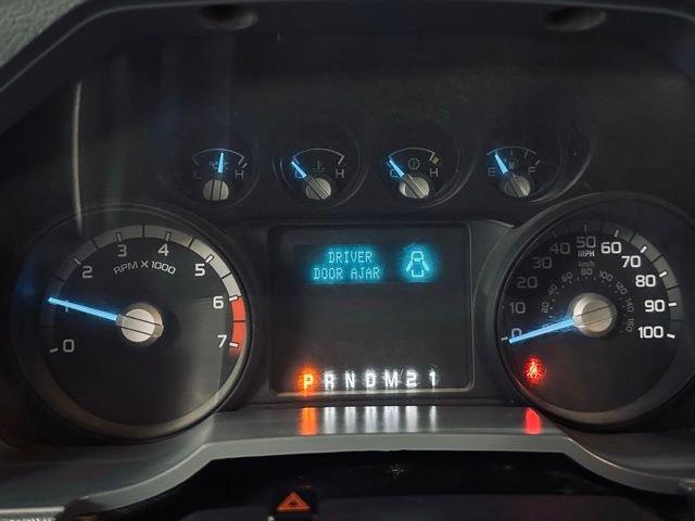 2014 Ford Super Duty F-250 SRW Vehicle Photo in MEDINA, OH 44256-9631