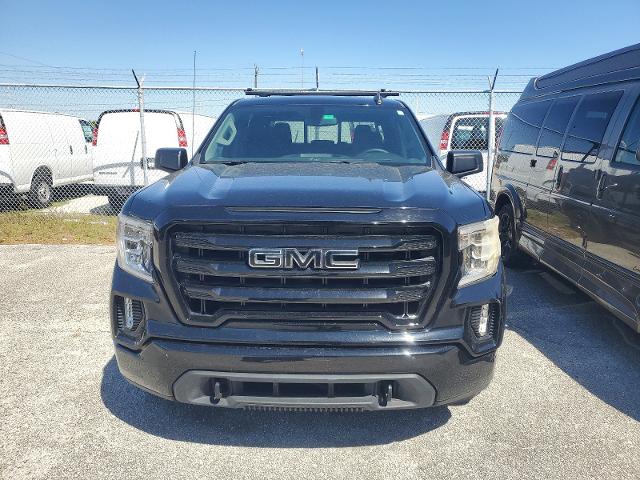 2021 GMC Sierra 1500 Vehicle Photo in LIGHTHOUSE POINT, FL 33064-6849