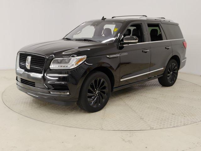 2020 Lincoln Navigator Vehicle Photo in Fort Mill, SC 29708