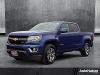 Used 2016 Chevrolet Colorado Z71 with VIN 1GCGTDE31G1383712 for sale in Laurel, MD