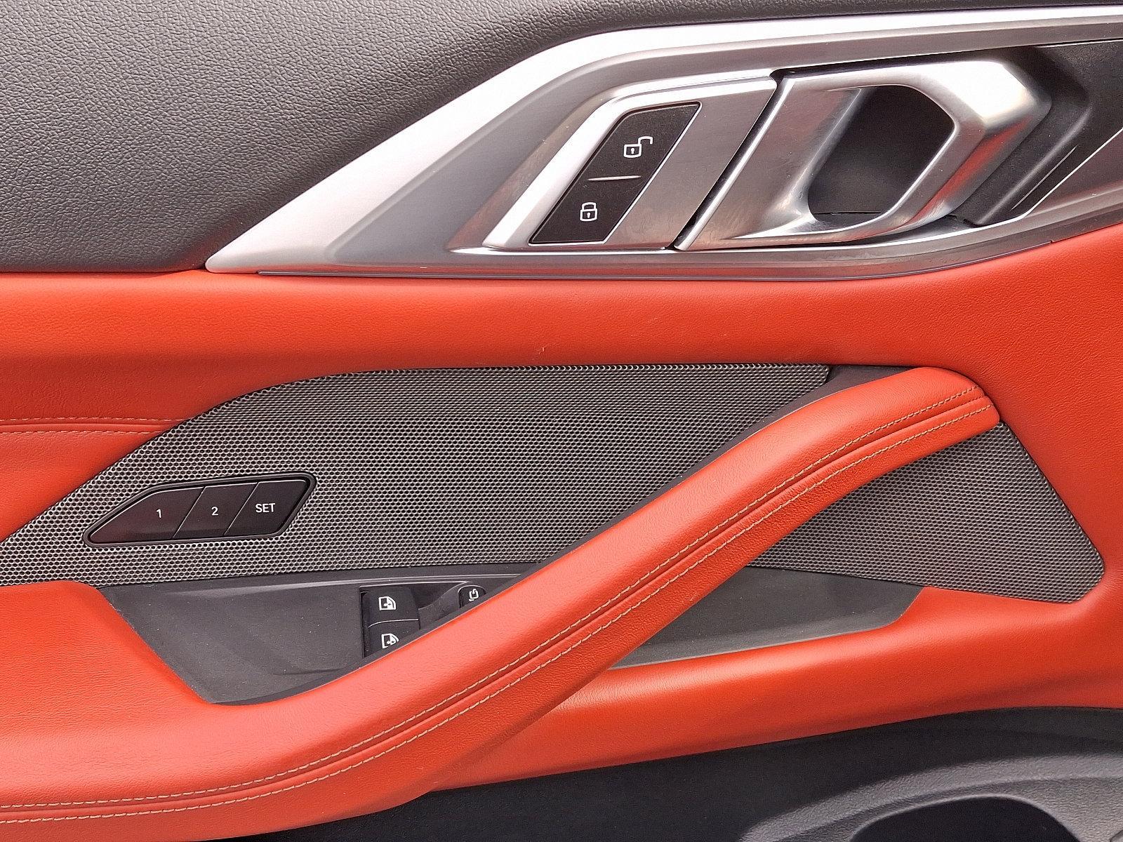 2023 BMW M4 Vehicle Photo in Lancaster, PA 17601