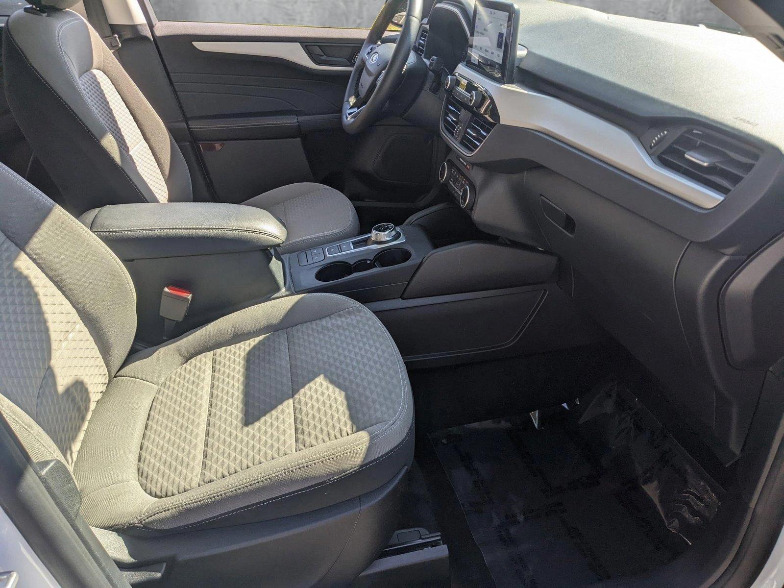 2022 Ford Escape Vehicle Photo in Jacksonville, FL 32256