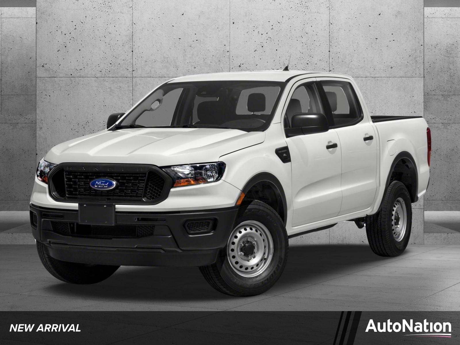 2019 Ford Ranger Vehicle Photo in Ft. Myers, FL 33907