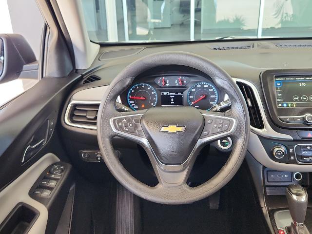 2019 Chevrolet Equinox Vehicle Photo in HOUSTON, TX 77054-4802