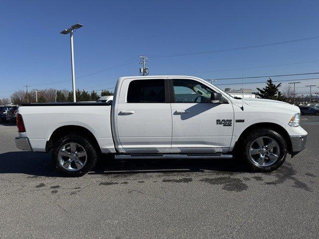 2019 Ram 1500 Classic Vehicle Photo in Mechanicsburg, PA 17050-1707