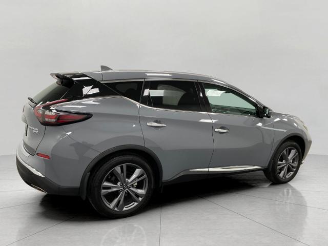 2024 Nissan Murano Vehicle Photo in Appleton, WI 54913