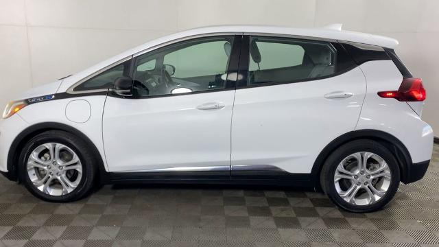 2017 Chevrolet Bolt EV Vehicle Photo in ALLIANCE, OH 44601-4622