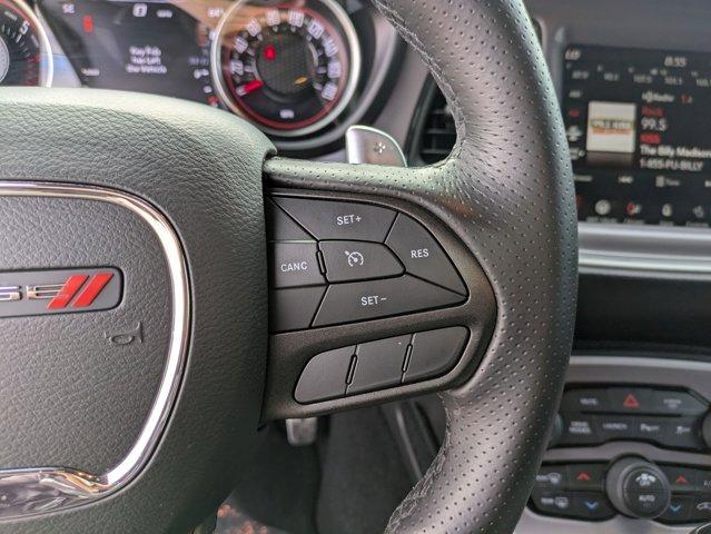 2022 Dodge Challenger Vehicle Photo in SELMA, TX 78154-1460