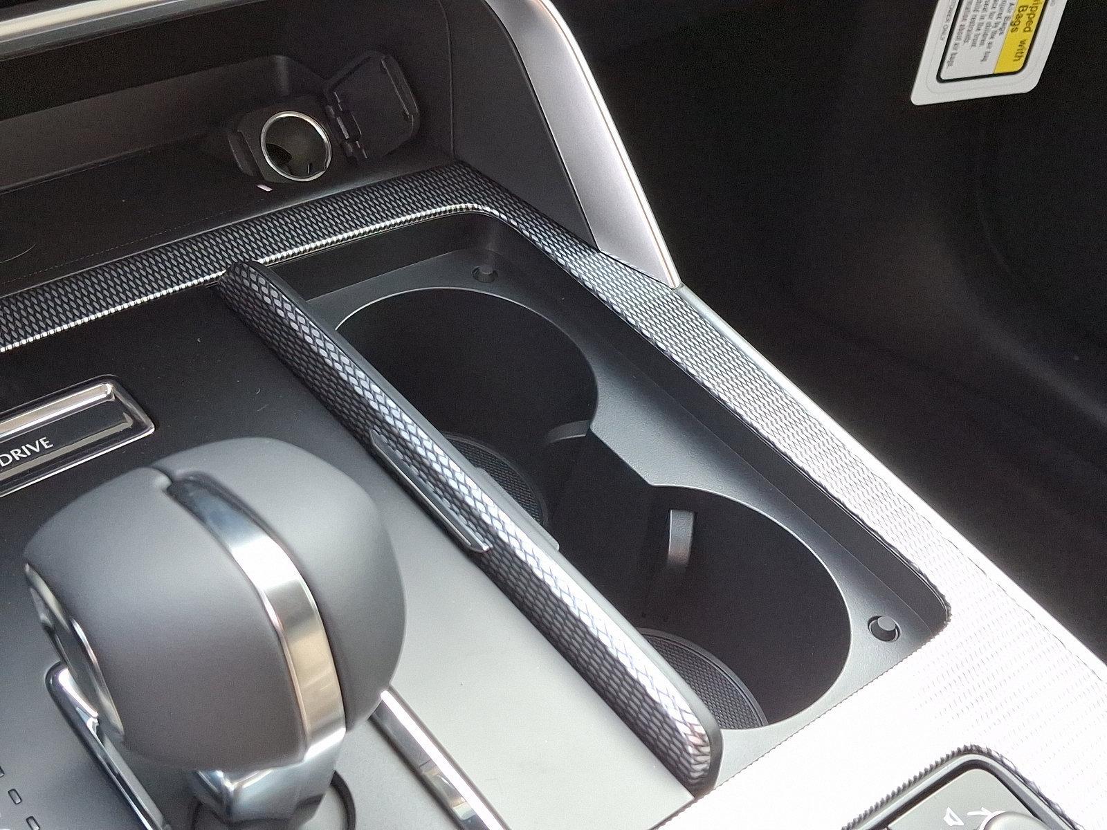 2025 Mazda CX-70 Vehicle Photo in Trevose, PA 19053