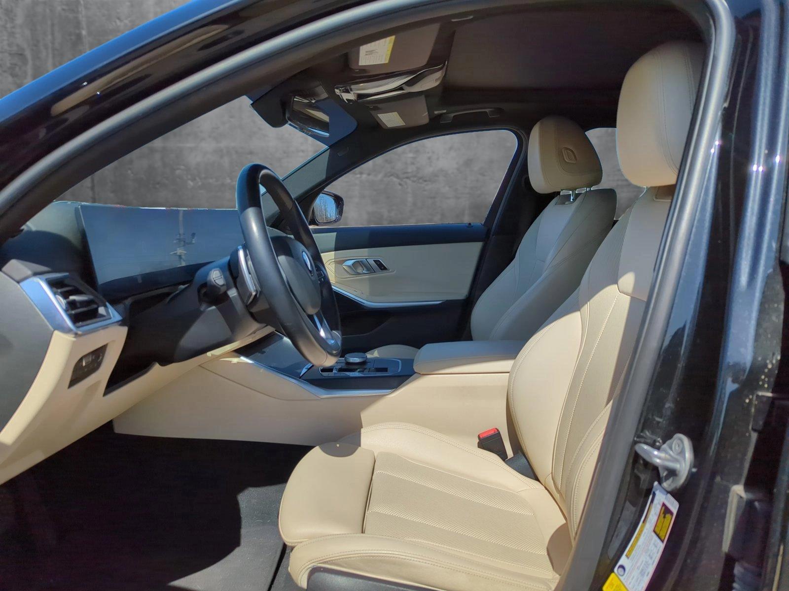 2023 BMW 330i Vehicle Photo in Memphis, TN 38128