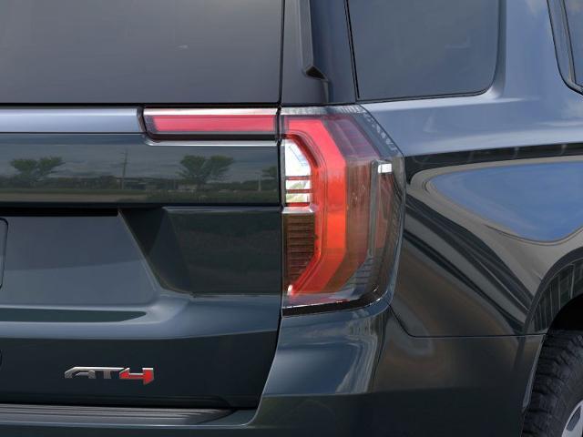2025 GMC Yukon Vehicle Photo in LONE TREE, CO 80124-2750