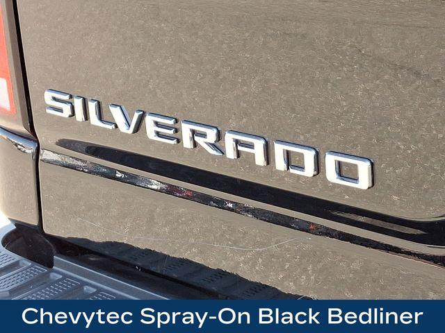 2024 Chevrolet Silverado 3500 HD Vehicle Photo in PAWLING, NY 12564-3219