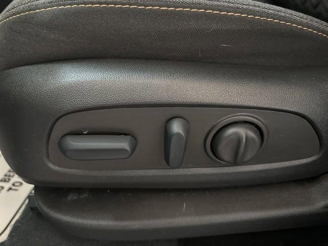 2022 Chevrolet Equinox Vehicle Photo in MEDINA, OH 44256-9631