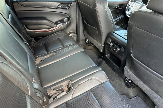 2018 GMC Yukon XL Vehicle Photo in SPOKANE, WA 99202-2191