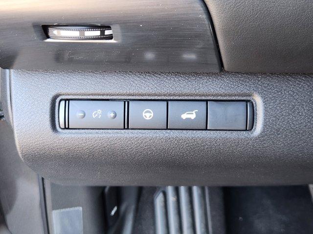 2025 Nissan Pathfinder Vehicle Photo in Ardmore, PA 19003
