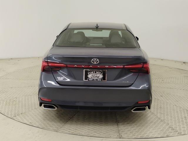 2020 Toyota Avalon Vehicle Photo in Fort Mill, SC 29708