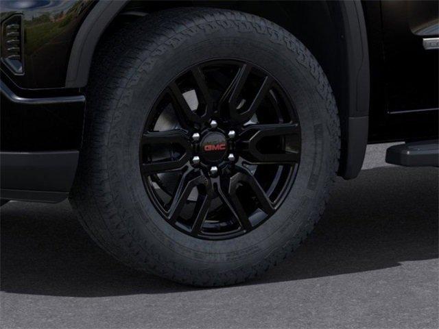 2025 GMC Sierra 1500 Vehicle Photo in COLLIERVILLE, TN 38017-9006