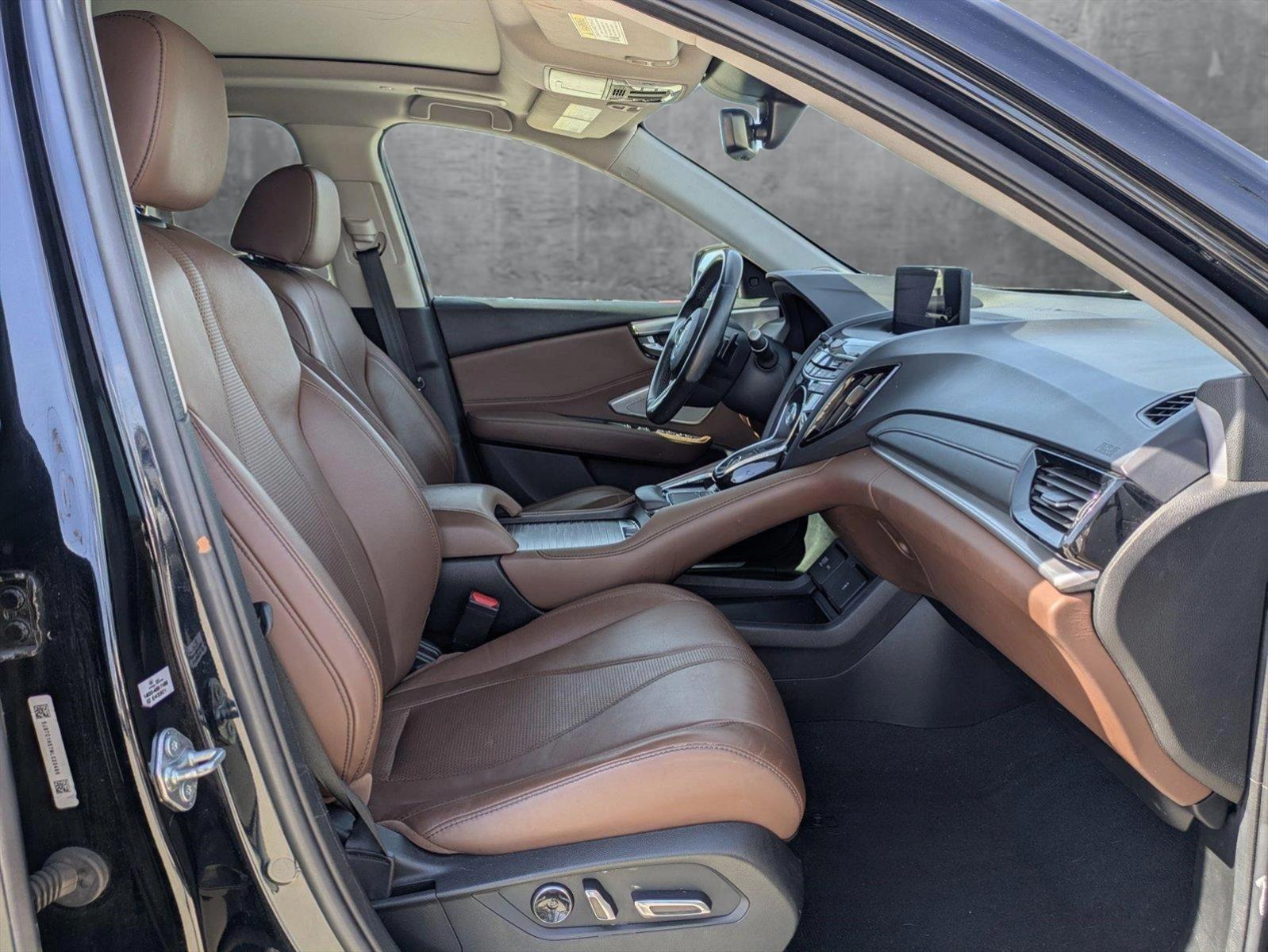 2021 Acura RDX Vehicle Photo in Tustin, CA 92782