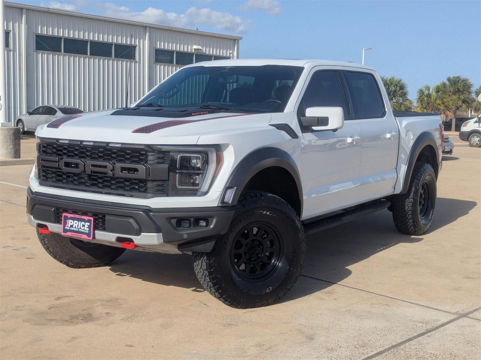2023 Ford F-150 Vehicle Photo in CORPUS CHRISTI, TX 78412-4902