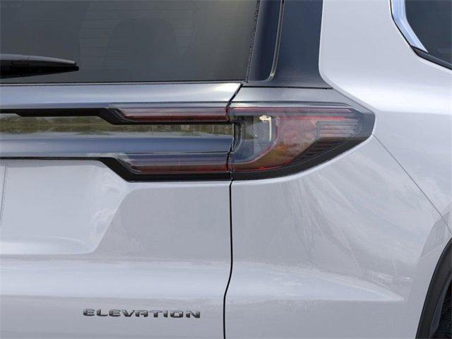 2025 GMC Acadia Vehicle Photo in PUYALLUP, WA 98371-4149