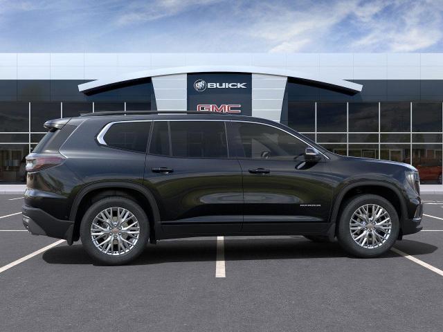 2025 GMC Acadia Vehicle Photo in APPLETON, WI 54914-8833