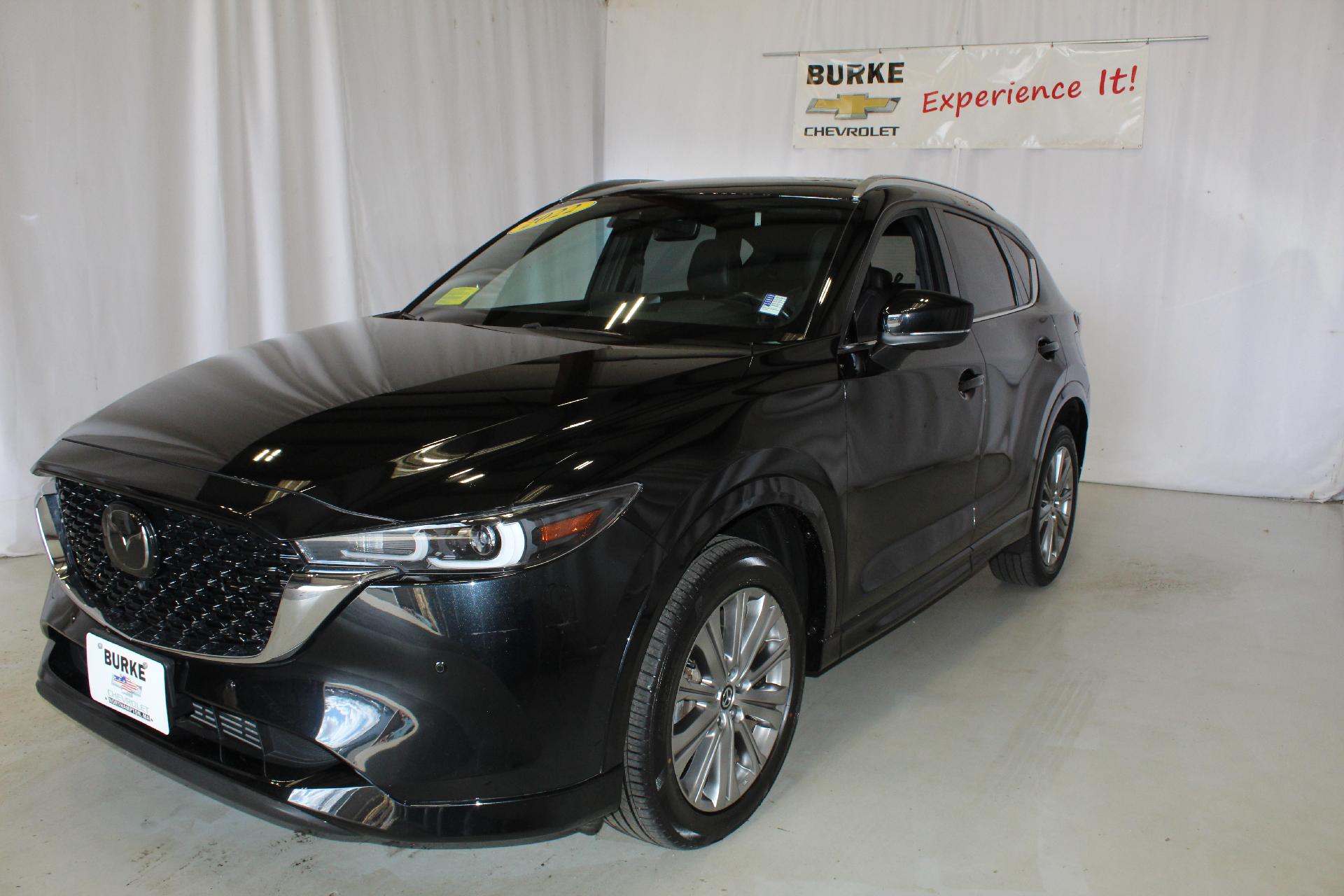 2022 Mazda CX-5 Vehicle Photo in NORTHAMPTON, MA 01060-1120