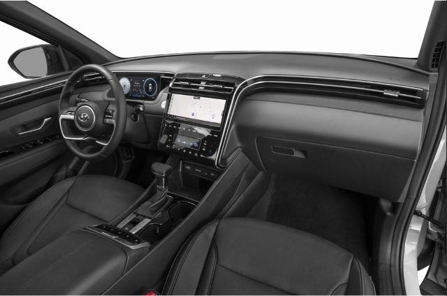 2024 Hyundai SANTA CRUZ Vehicle Photo in Tulsa, OK 74129