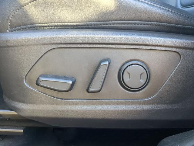 2023 Hyundai TUCSON Vehicle Photo in Brunswick, GA 31525