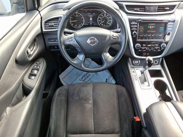 2019 Nissan Murano Vehicle Photo in PAWLING, NY 12564-3219