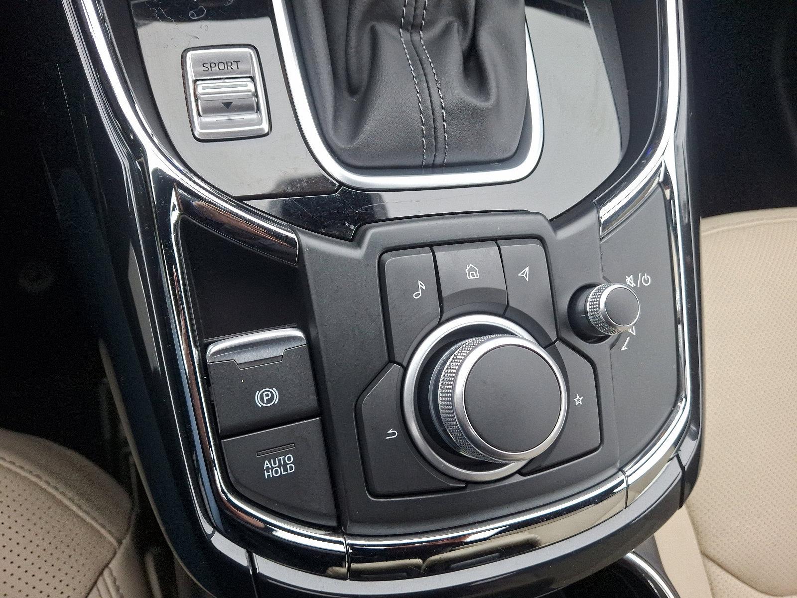2022 Mazda CX-9 Vehicle Photo in Harrisburg, PA 17111