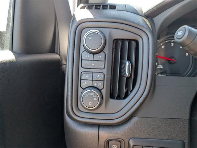 2025 Chevrolet Silverado 3500 HD CC Vehicle Photo in ENGLEWOOD, CO 80113-6708
