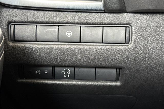 2023 Nissan Rogue Vehicle Photo in ELK GROVE, CA 95757-8703