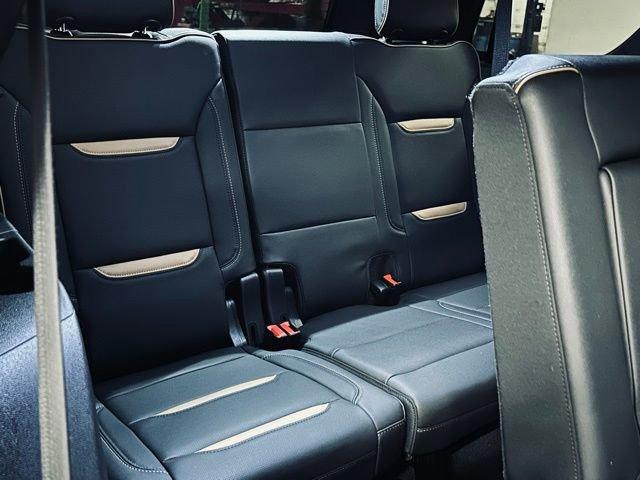 2021 GMC Yukon Vehicle Photo in MEDINA, OH 44256-9631