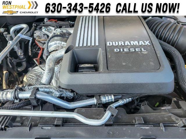 2025 Chevrolet Silverado 1500 Vehicle Photo in AURORA, IL 60503-9326