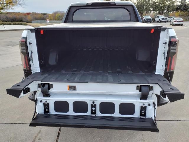 2025 GMC Sierra EV Vehicle Photo in Denton, TX 76205
