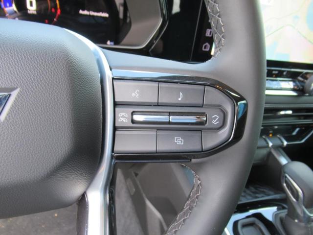 2025 Chevrolet Colorado Vehicle Photo in LEESBURG, FL 34788-4022