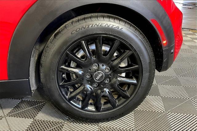 2019 MINI Cooper S Convertible Vehicle Photo in Tulsa, OK 74129