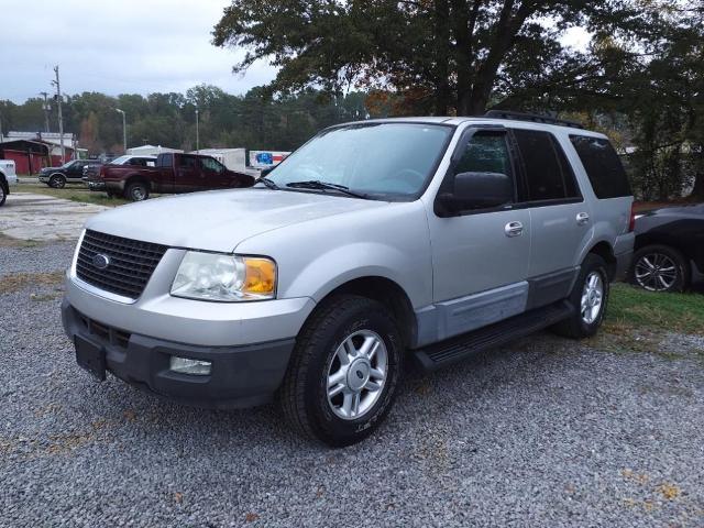 Used 2005 Ford Expedition XLT with VIN 1FMPU155X5LA52749 for sale in Hartselle, AL
