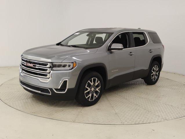 2023 GMC Acadia Vehicle Photo in Fort Mill, SC 29708