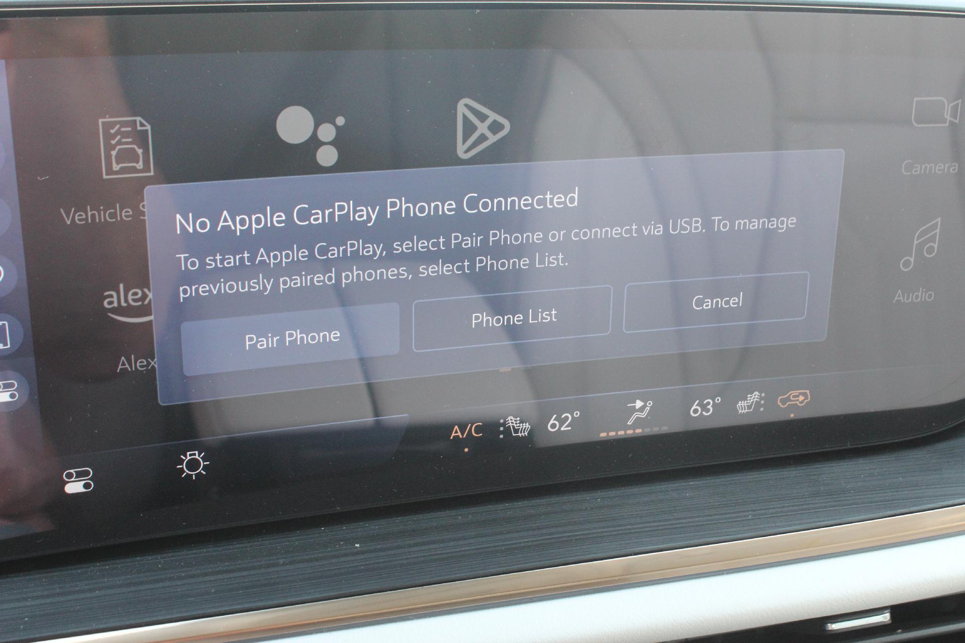 2025 Buick Envision Vehicle Photo in AURORA, CO 80012-4011