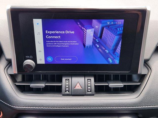 2024 Toyota RAV4 Vehicle Photo in Decatur, TX 76234