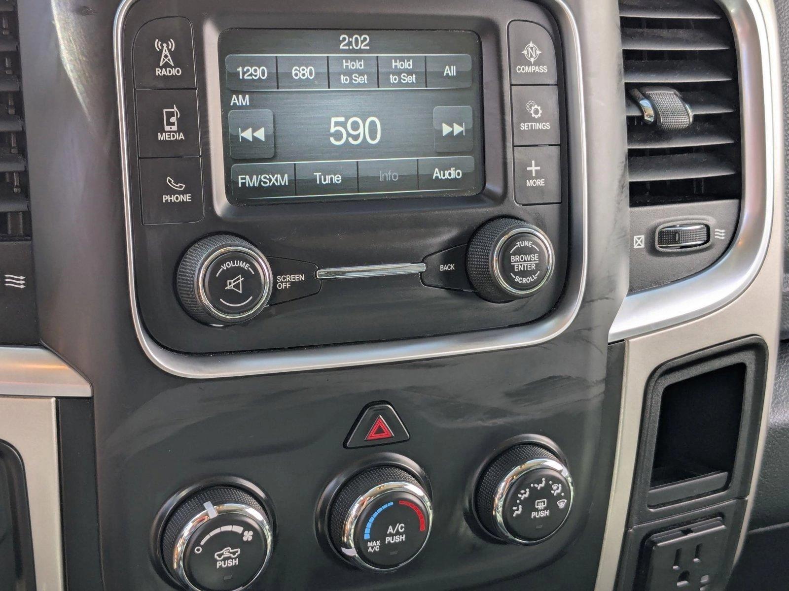 2015 Ram 3500 Vehicle Photo in Spokane Valley, WA 99206