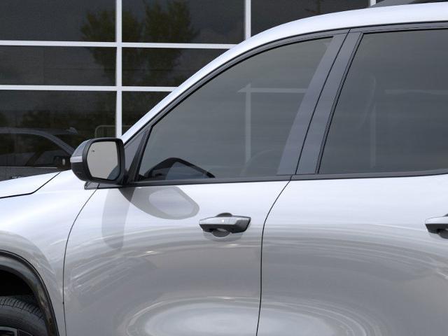 2025 Chevrolet Traverse Vehicle Photo in TOPEKA, KS 66609-0000
