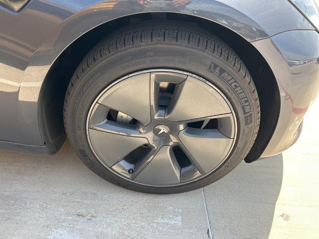 2021 Tesla Model 3 Vehicle Photo in Grapevine, TX 76051