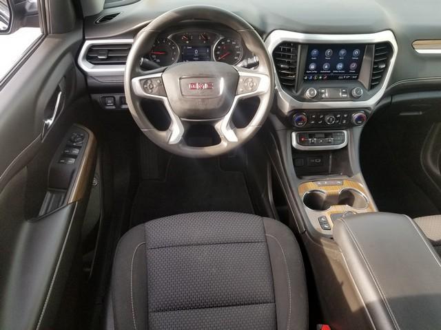 2023 GMC Acadia Vehicle Photo in ELYRIA, OH 44035-6349