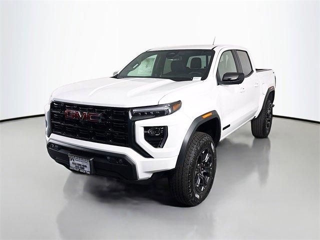 2025 GMC Canyon Vehicle Photo in PUYALLUP, WA 98371-4149